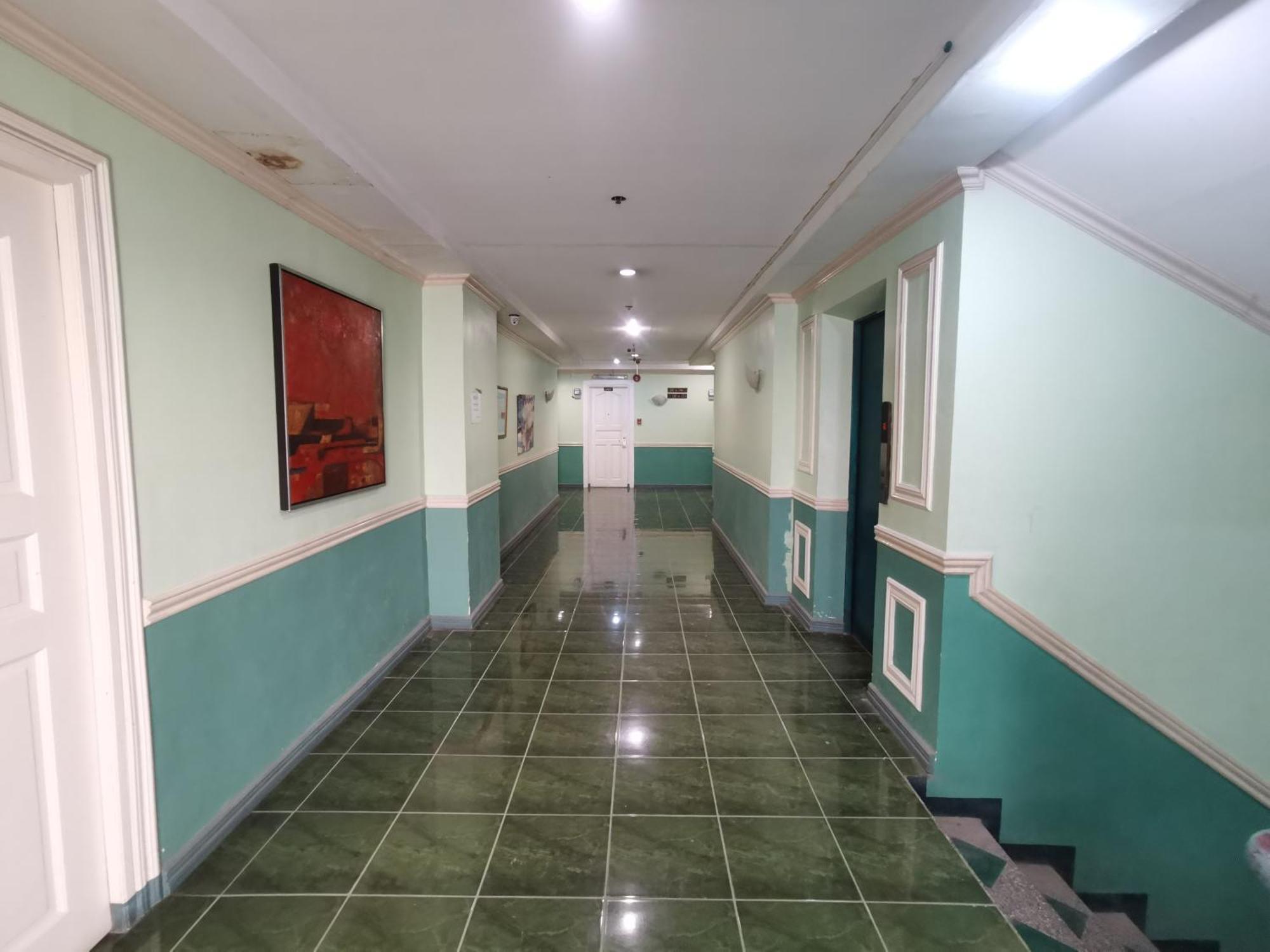 Metro Park Hotel - Cebu City Dış mekan fotoğraf